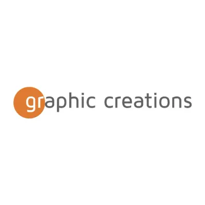 Graphic Creations Logo