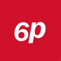 6P Marketing Logo