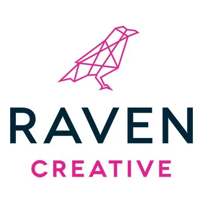 Raven Creative Logo