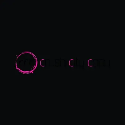 Crush City Copy Logo