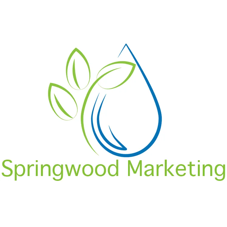 Springwood Marketing Logo