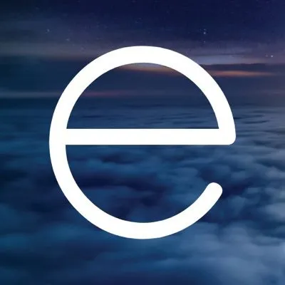 Elevate Healthcare Marketing Logo