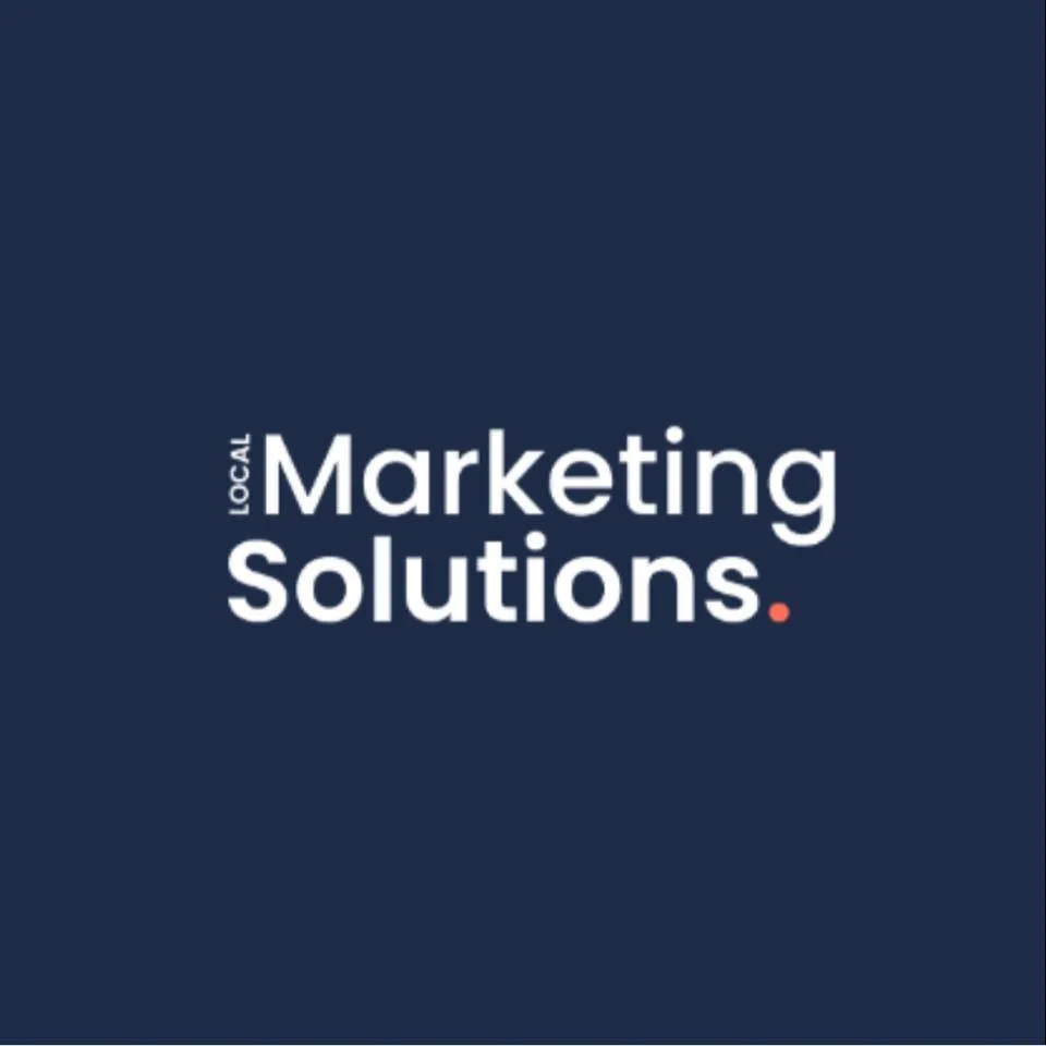 Local Marketing Solutions Logo