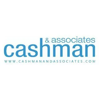 Cashman and Associates Logo