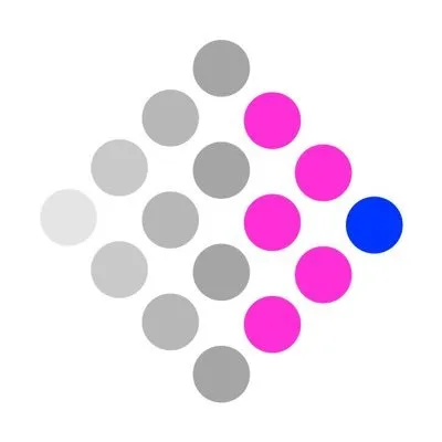 Blue Halo Agency Logo