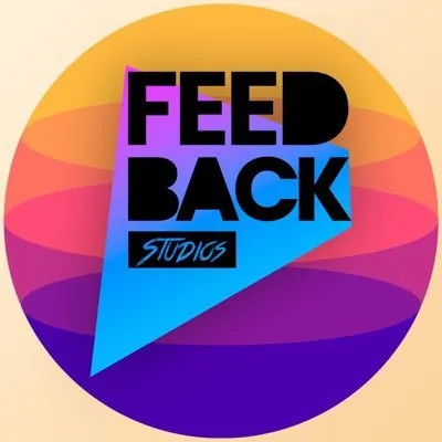 Feedback Studios Logo