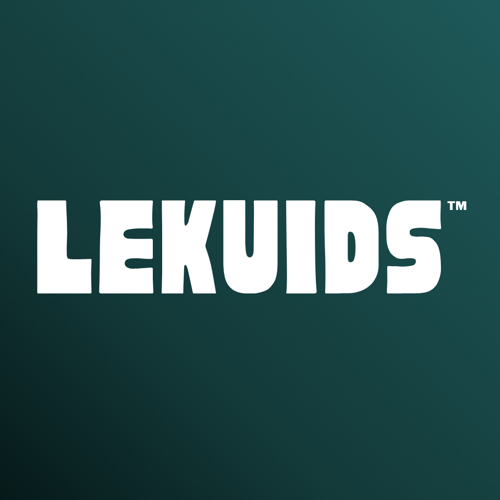 LEKUIDS Logo