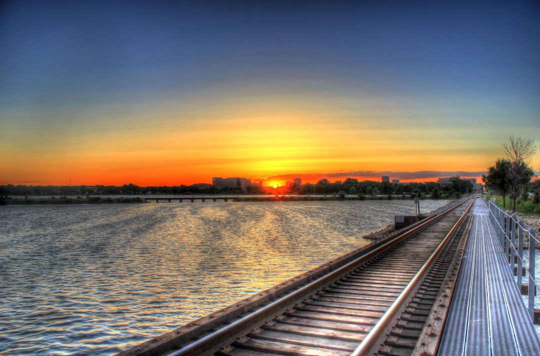 Madison city photo — Web Tonic