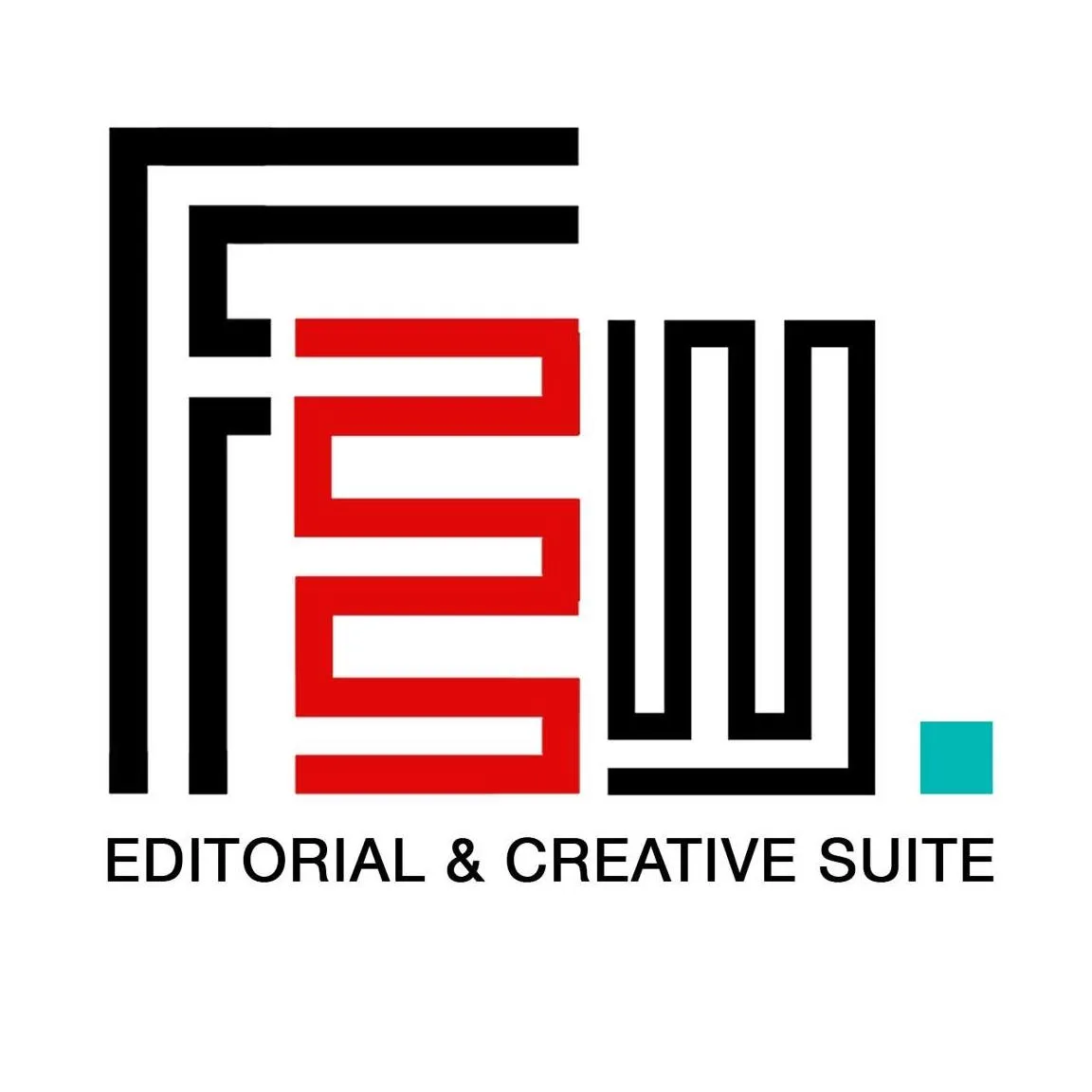 Few Editorial & Creative Suite Logo