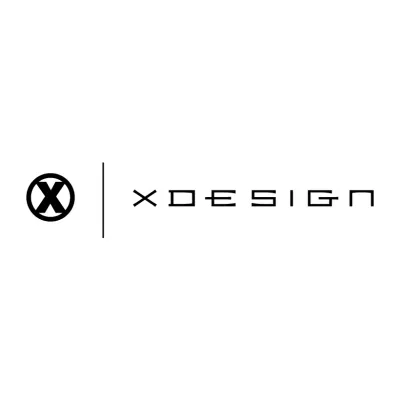 Xdesign Logo