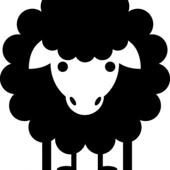 BlakSheep Creative Logo