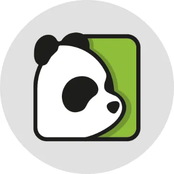 Avid Panda Logo