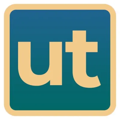 utb2b Logo