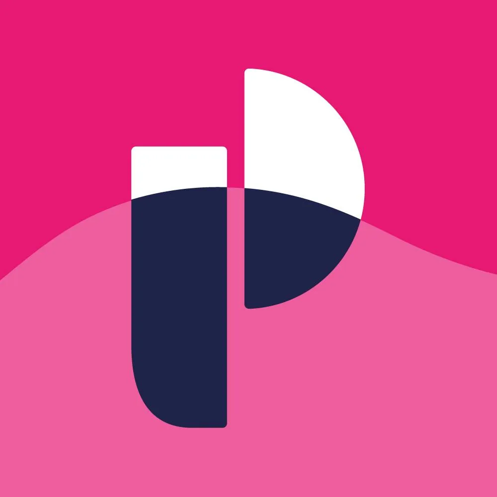 Persona Agency Logo