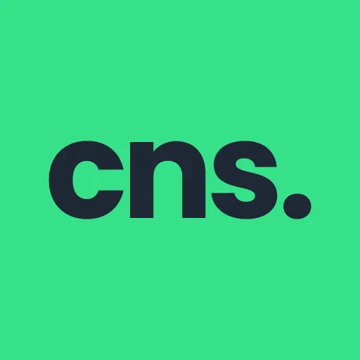 CNS Media UK Logo