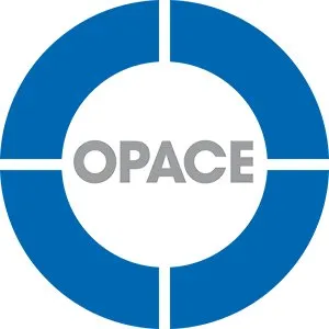 Opace Logo