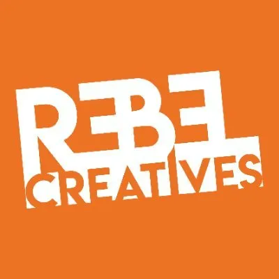 Rebel Creatives Logo