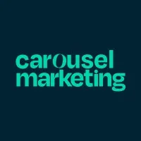 Carousel Marketing Logo