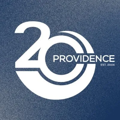 Providence Strategic Consulting Logo