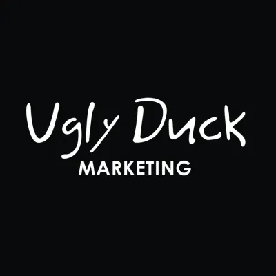 Ugly Duck Marketing Logo