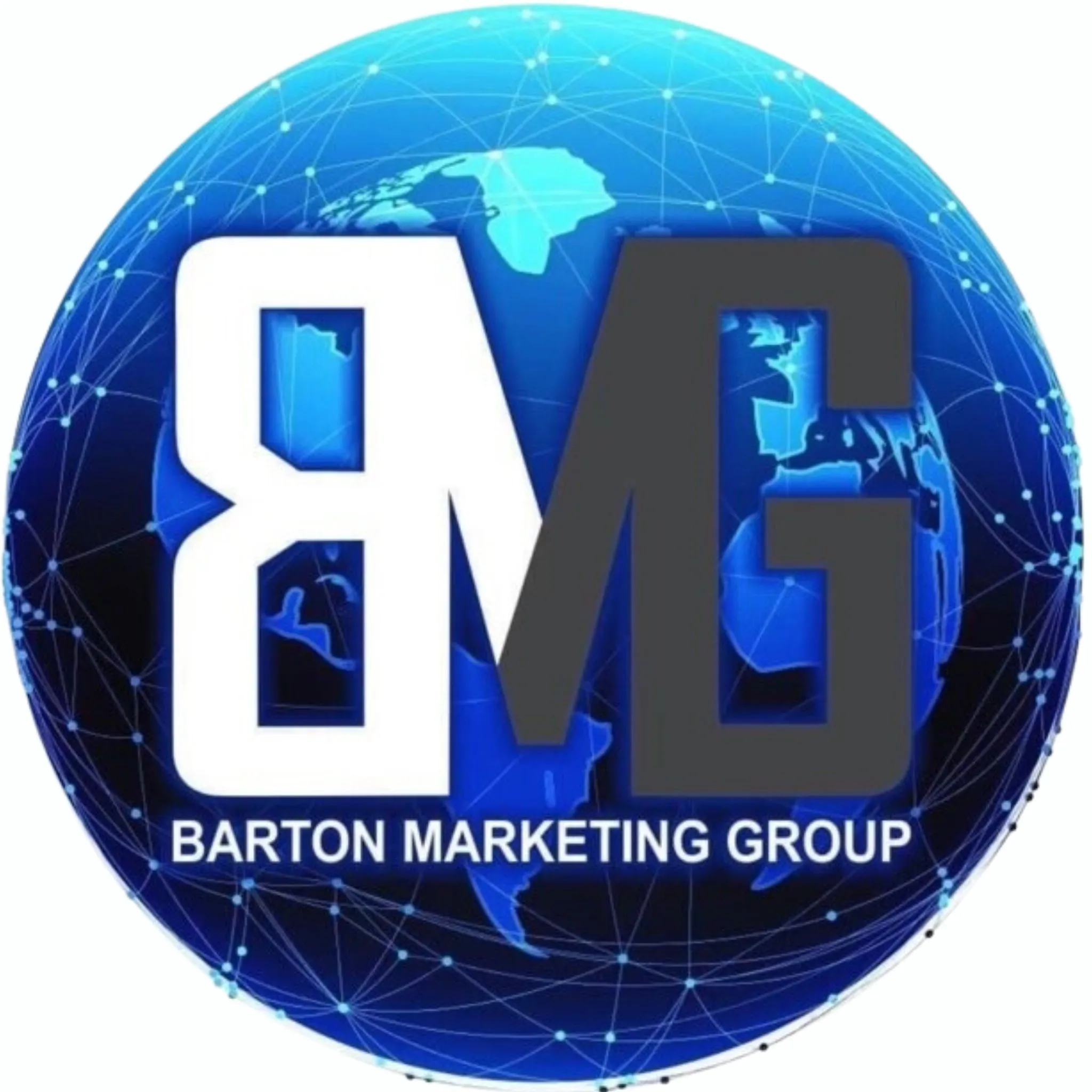 Barton Marketing Group Logo