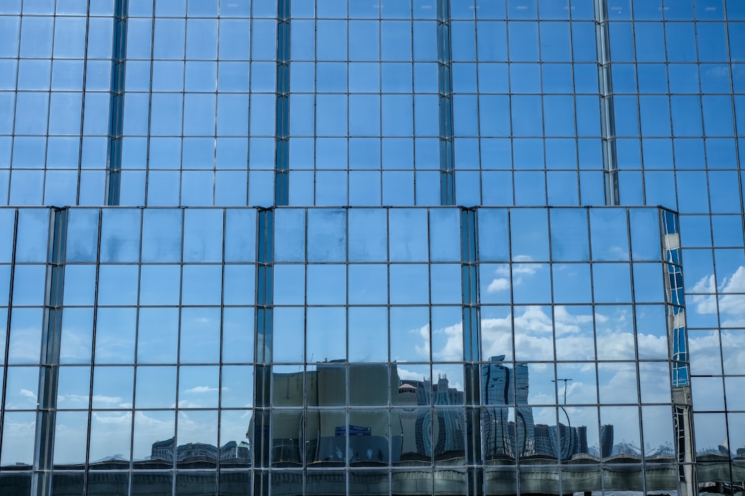 Tampa city photo — Web Tonic
