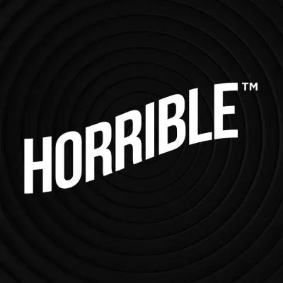 Horrible Brands Logo