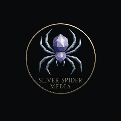 Silver Spider Media Logo