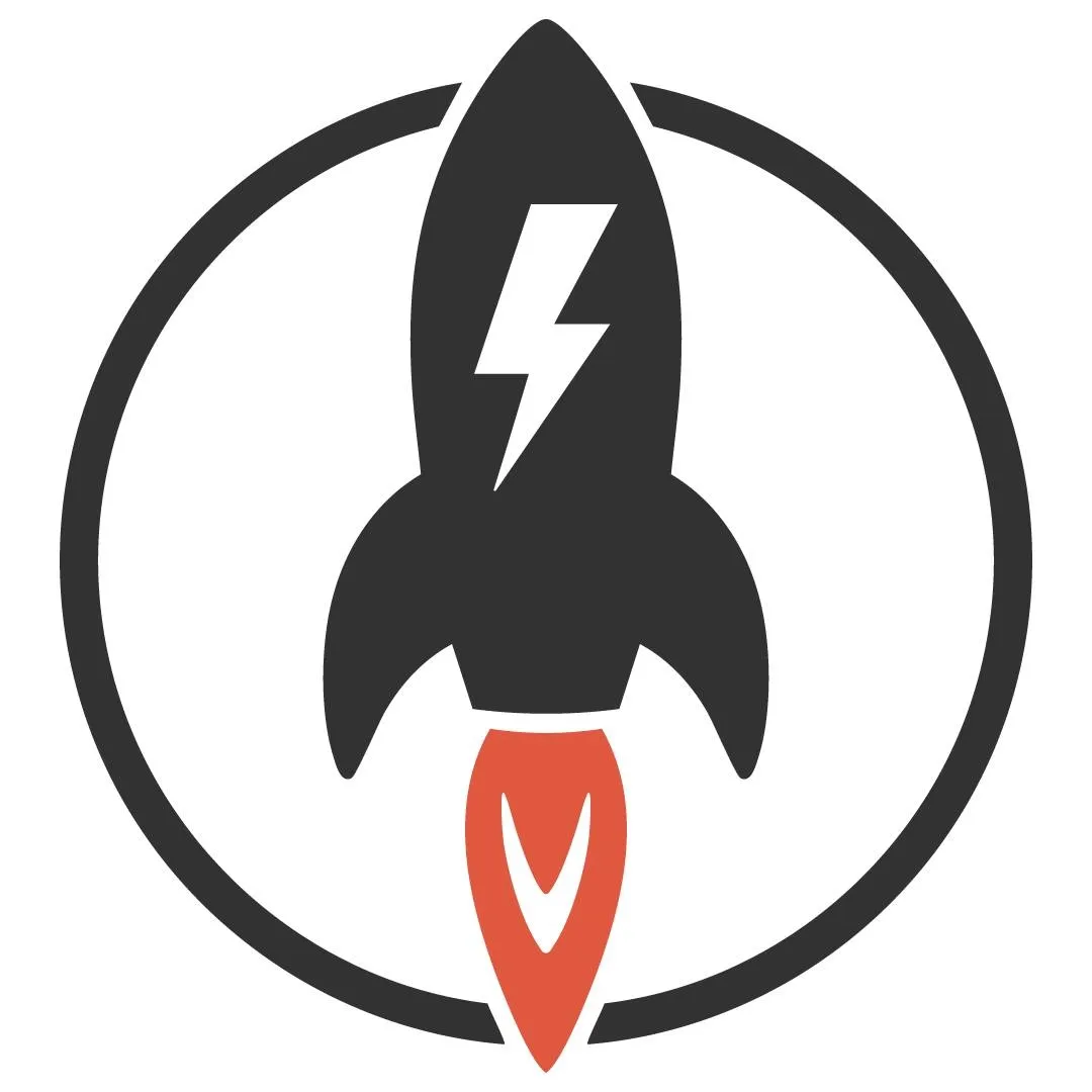 Rocket Farm Logo
