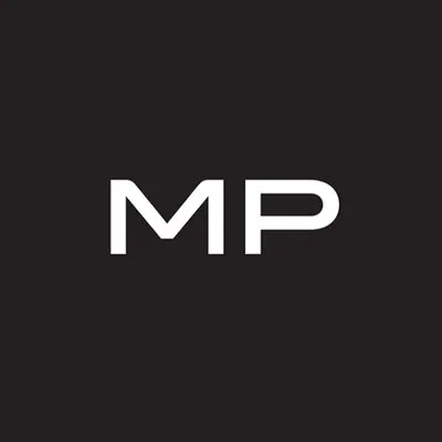 Mitchell+Palmer Logo