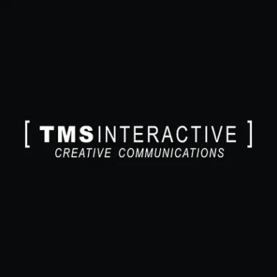 TMS Interactive Logo