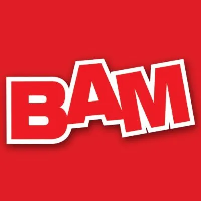 Bob Abbate Marketing Logo