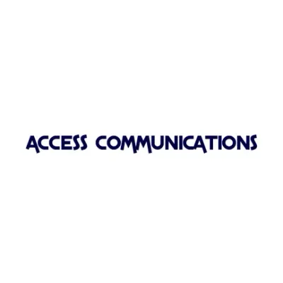Access Communications Logo