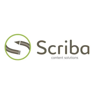 Scriba Solutions Logo