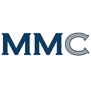 MMC Communications Logo