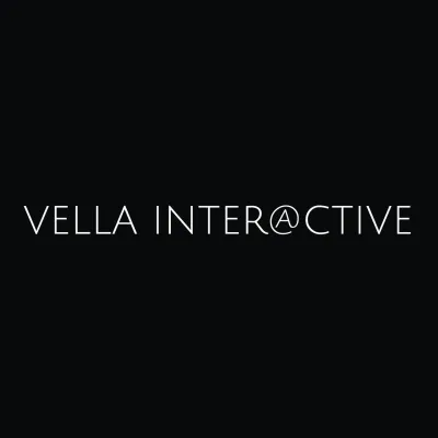 Vella Interactive Logo