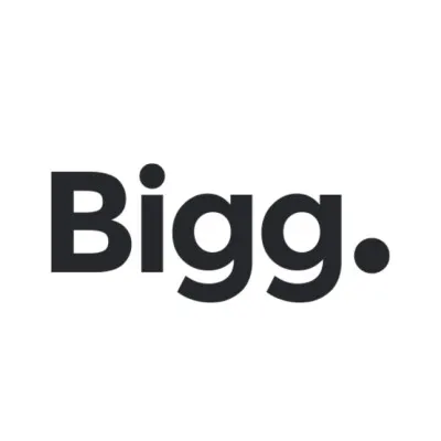 Bigg Logo