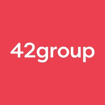42group Logo