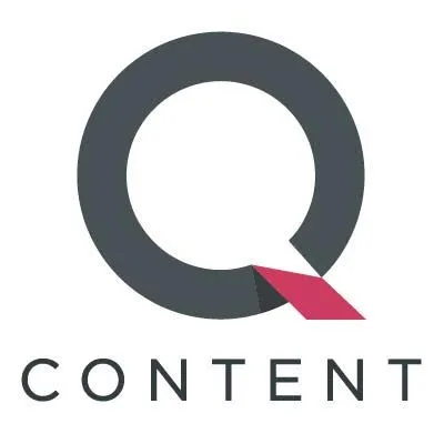 Q Content Logo