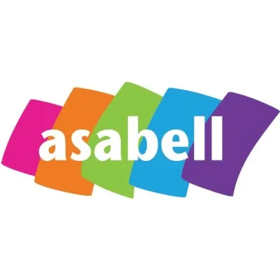 Asabell Logo