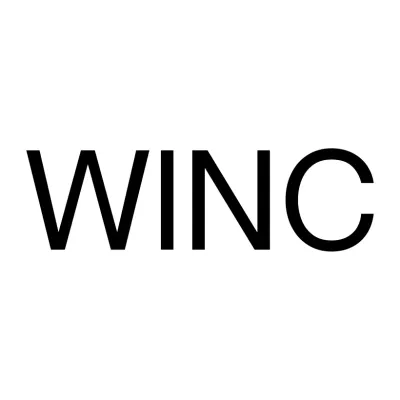 WINC Studio Logo