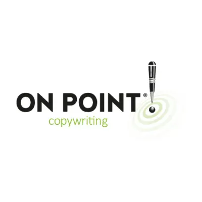 On Point Copywriting Logo