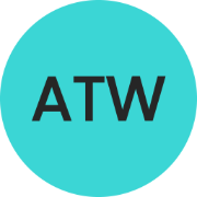 All Things Words Logo