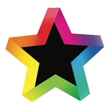 Big Star Copywriting Logo