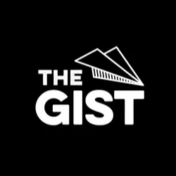 The Gist Logo