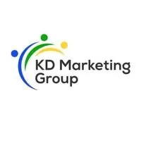 KD Marketing Group Logo