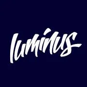 Luminus Agency Logo