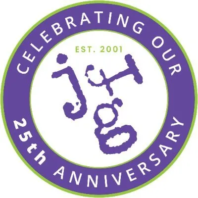 J. Fitzgerald Group Logo