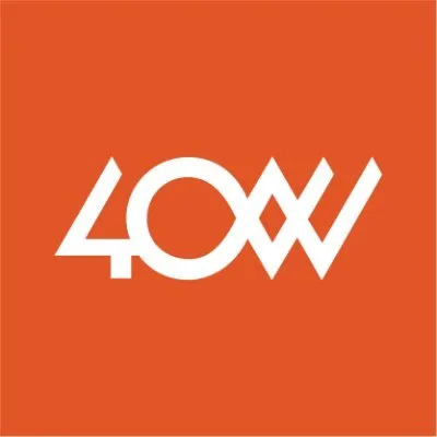 Crowley Webb Logo