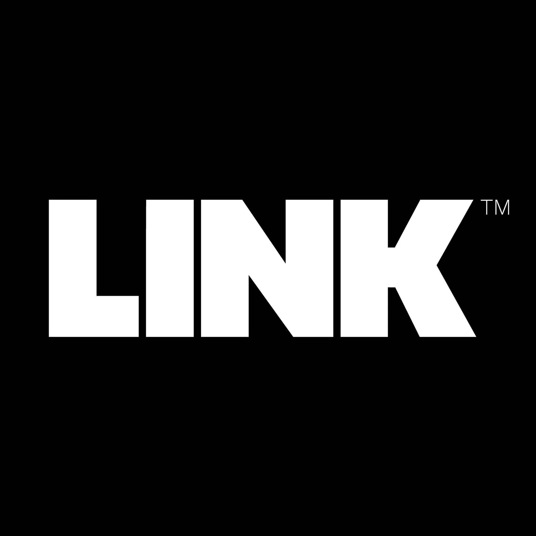 LINK Creative Logo